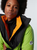 North Sails Reversible Sailor Jacket